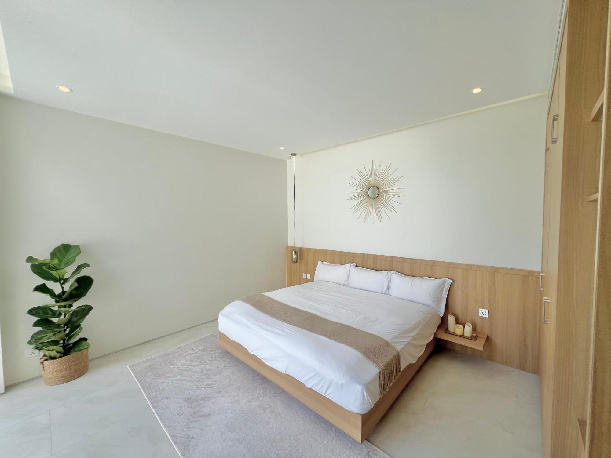 Serenity Villa Phuket