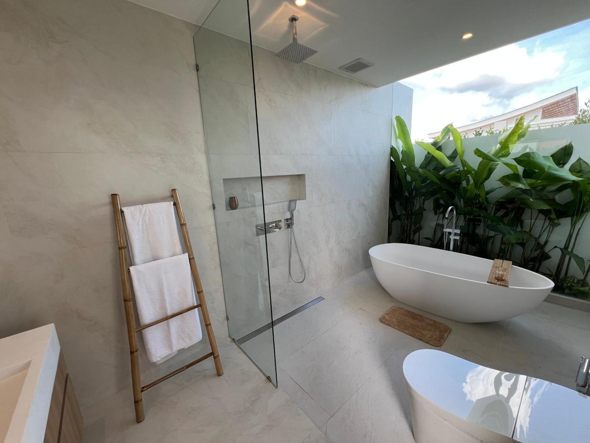 Villa Serenity *