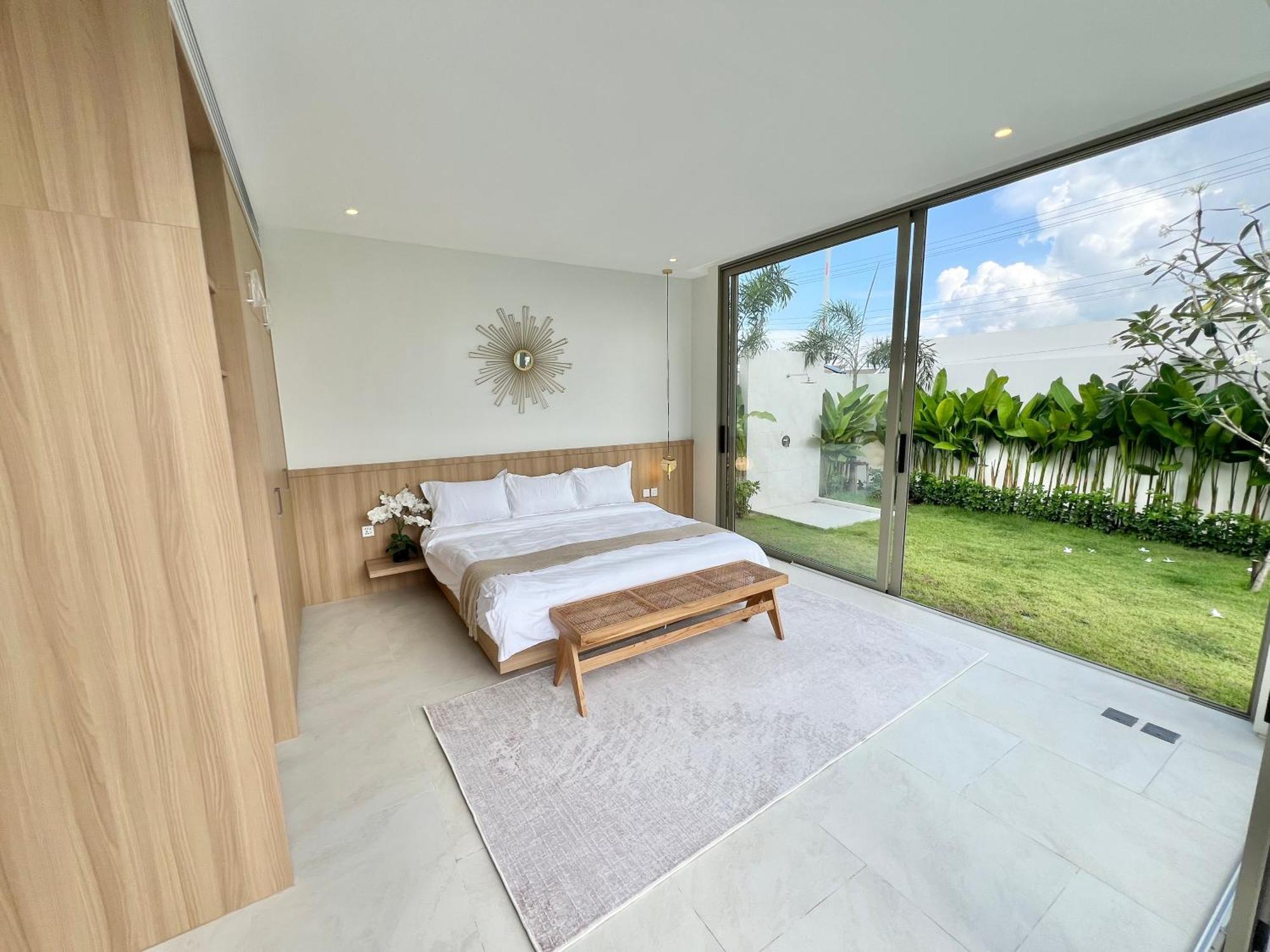 Villa Serenity *