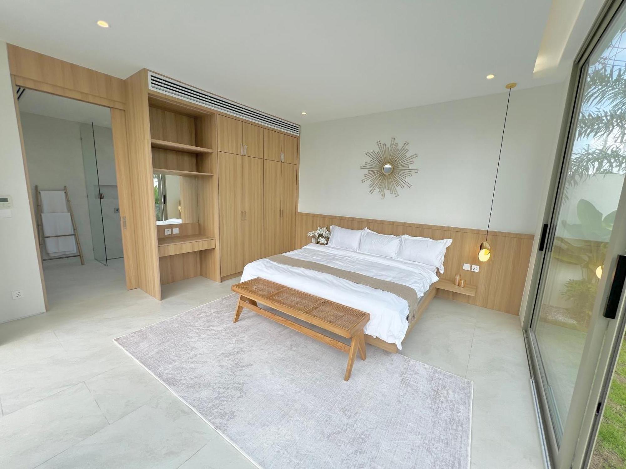 Serenity Villa Phuket